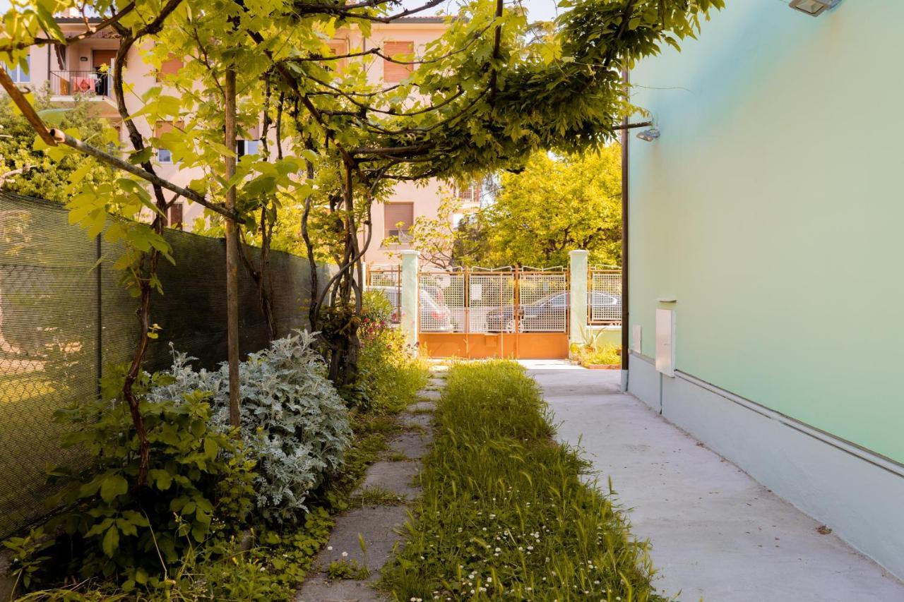 Reno Family House Apartment Ravenna Exterior photo